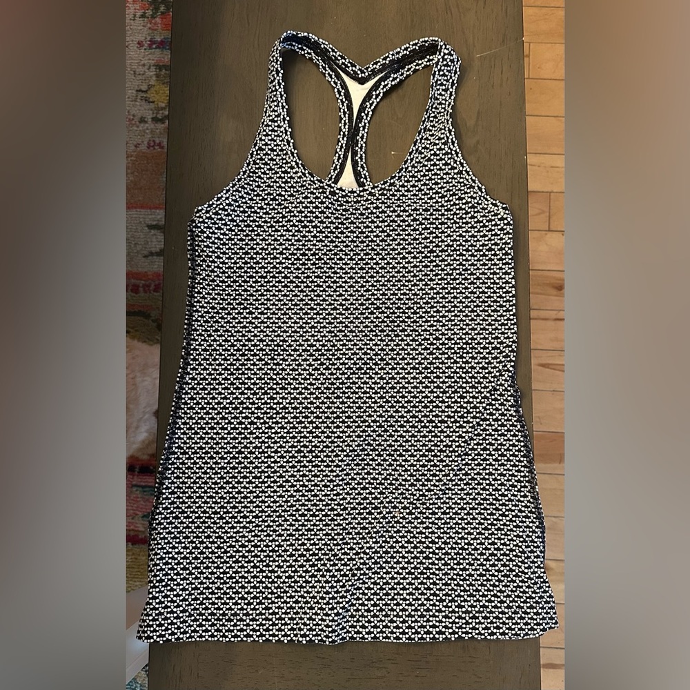 Lululemon Cool Racerback II Tank